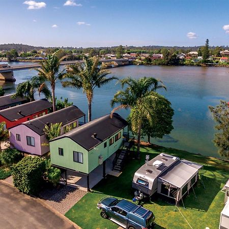 Moruya Holiday Park Екстер'єр фото