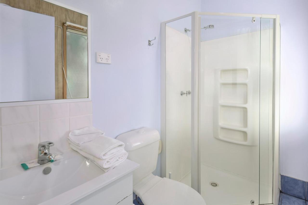 Moruya Holiday Park Екстер'єр фото