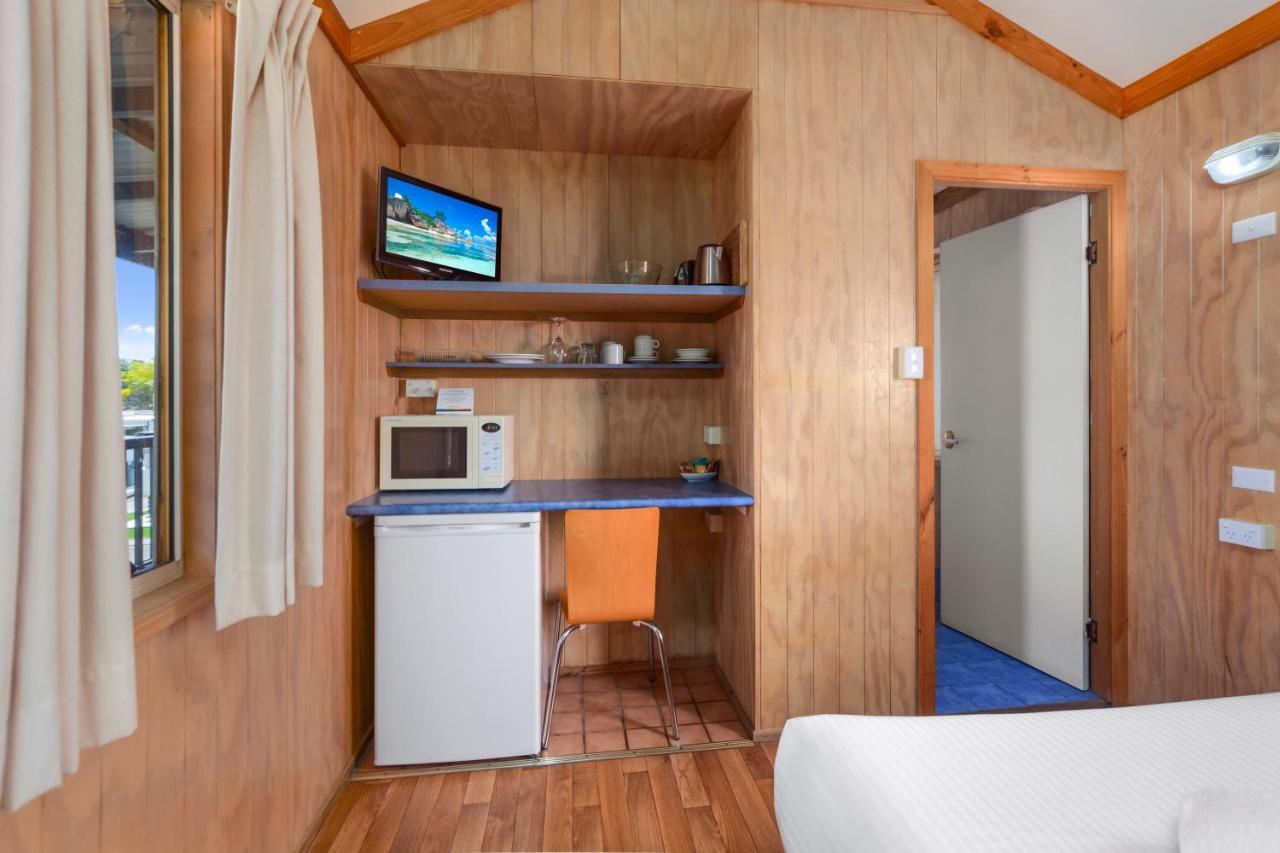 Moruya Holiday Park Екстер'єр фото