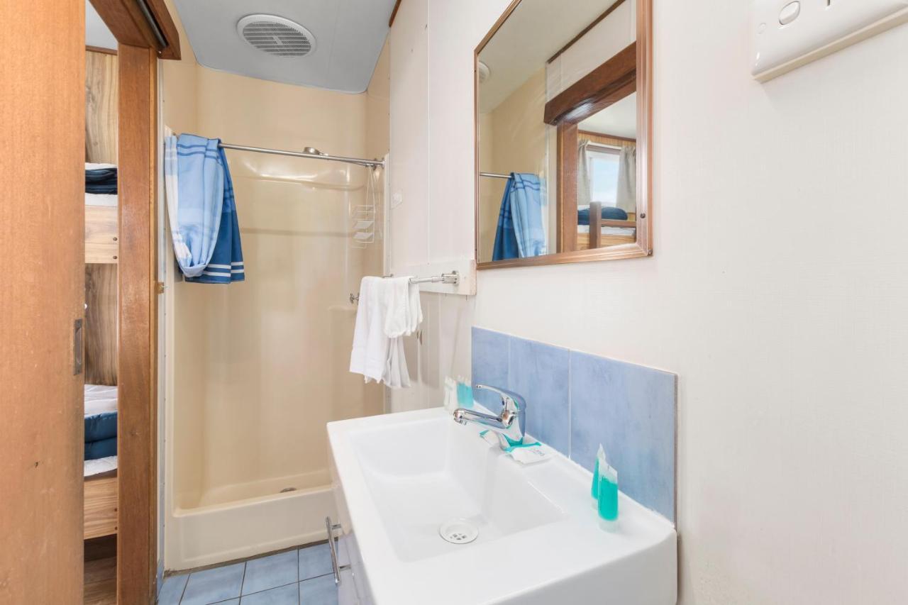 Moruya Holiday Park Екстер'єр фото