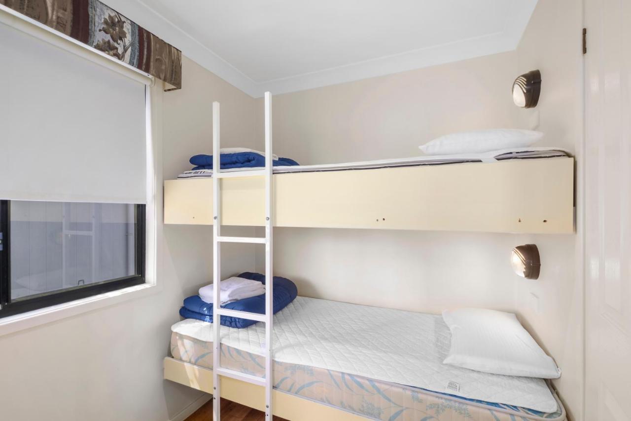 Moruya Holiday Park Екстер'єр фото