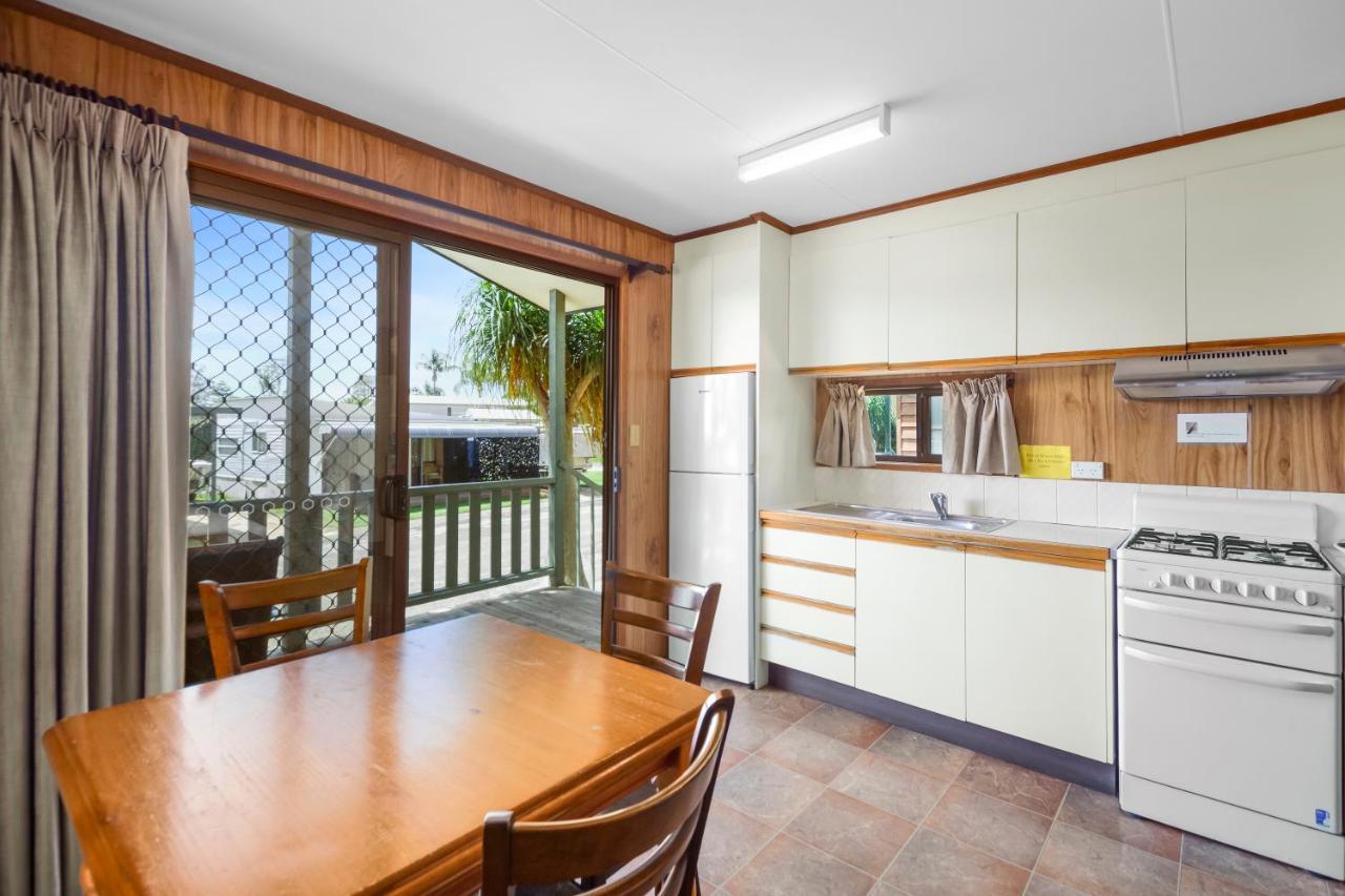 Moruya Holiday Park Екстер'єр фото