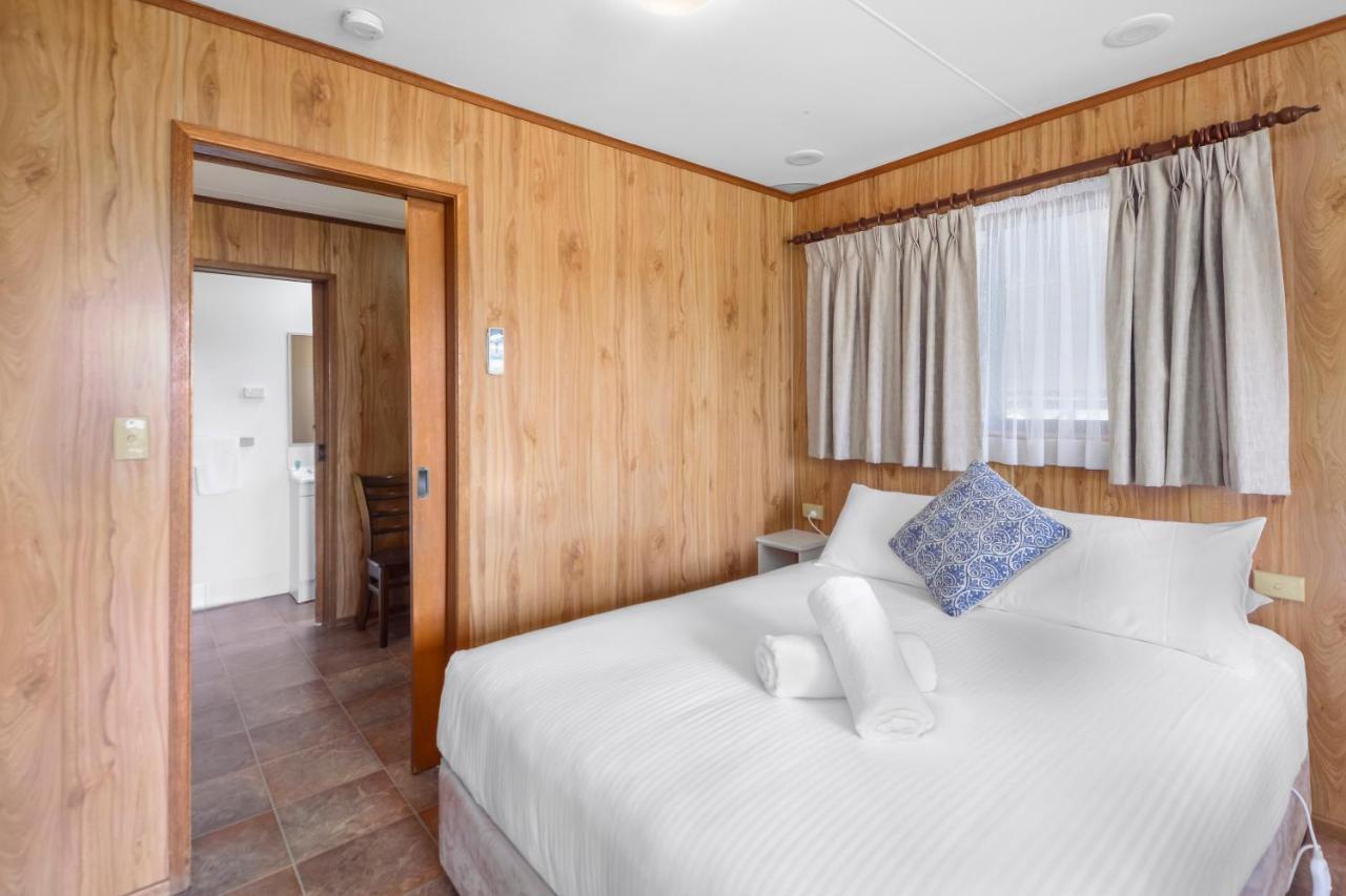 Moruya Holiday Park Екстер'єр фото