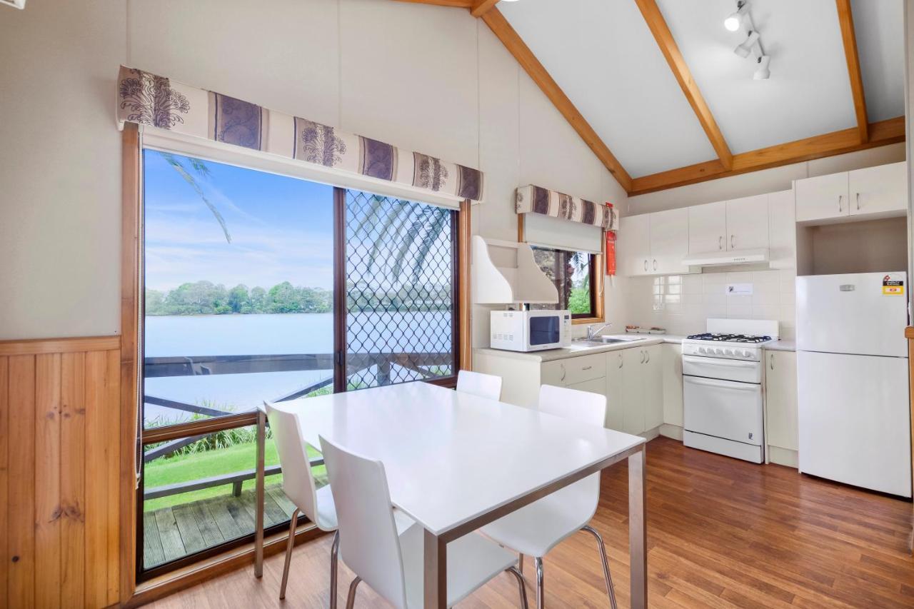 Moruya Holiday Park Екстер'єр фото