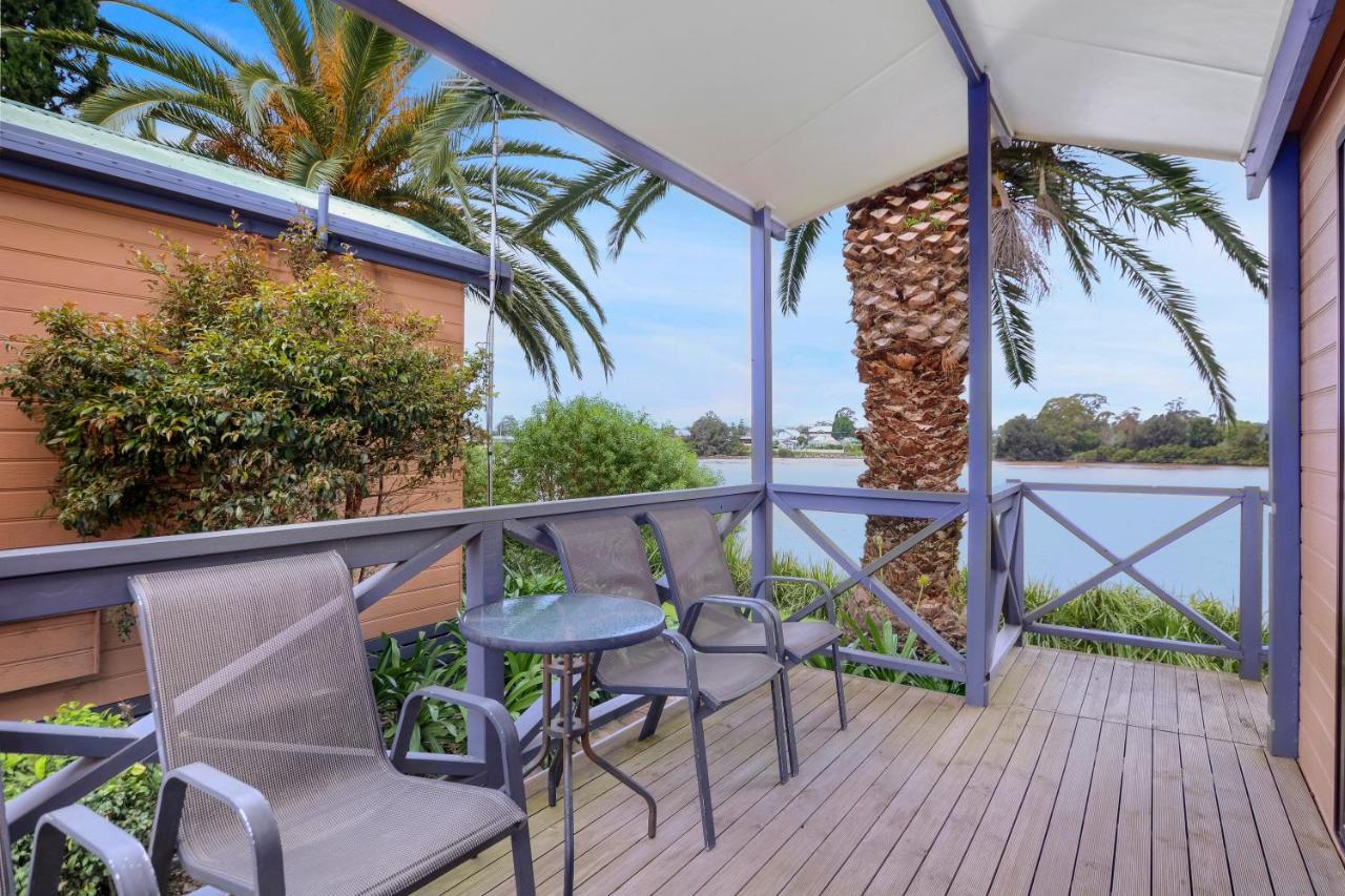 Moruya Holiday Park Екстер'єр фото