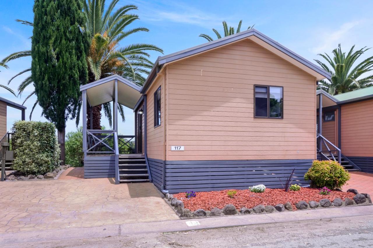 Moruya Holiday Park Екстер'єр фото