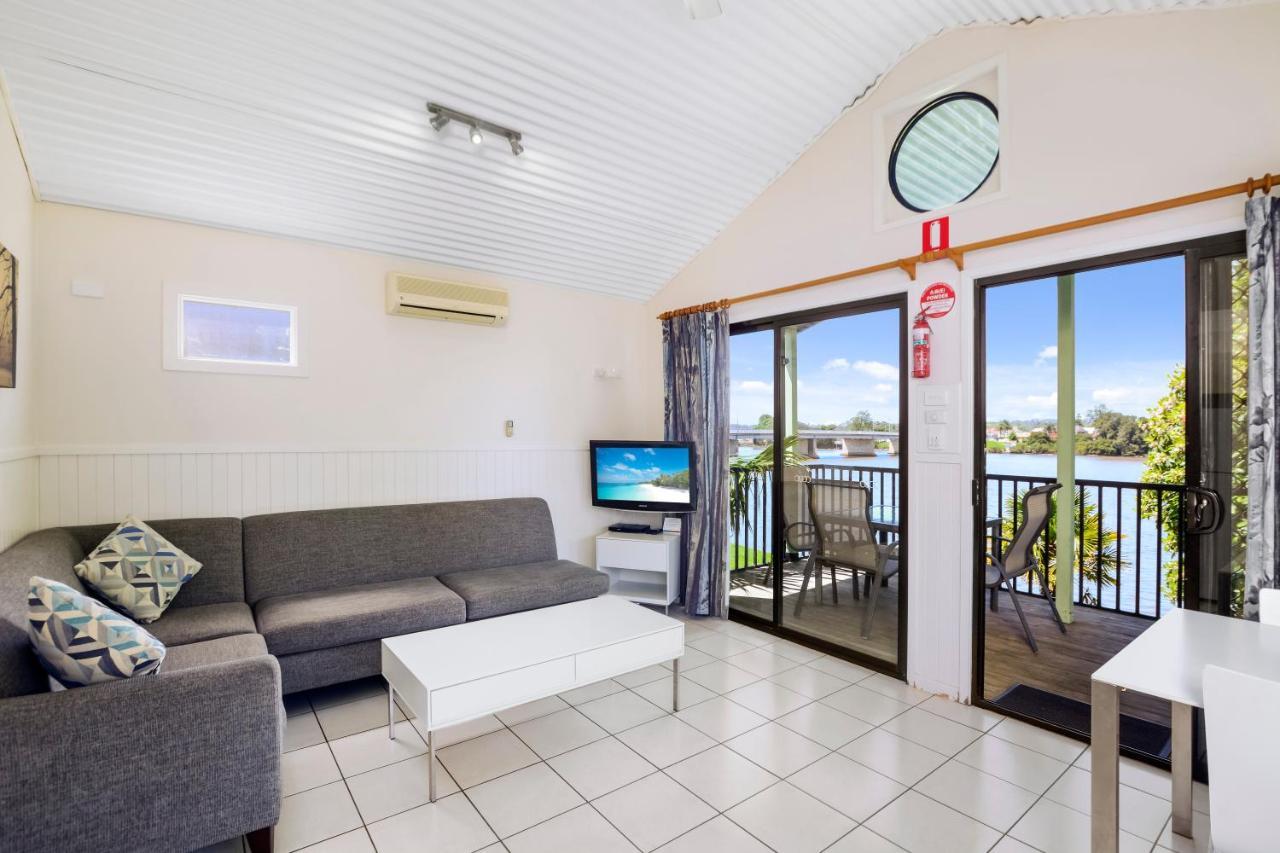 Moruya Holiday Park Екстер'єр фото