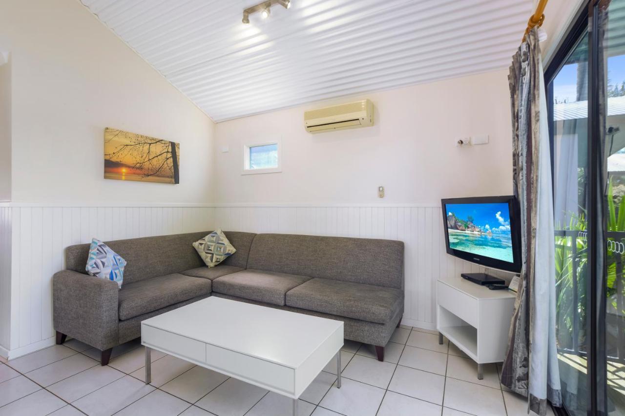 Moruya Holiday Park Екстер'єр фото