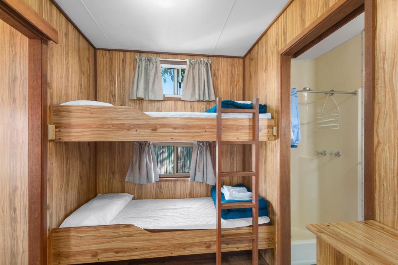 Moruya Holiday Park Екстер'єр фото