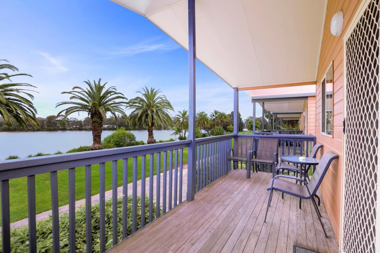 Moruya Holiday Park Екстер'єр фото