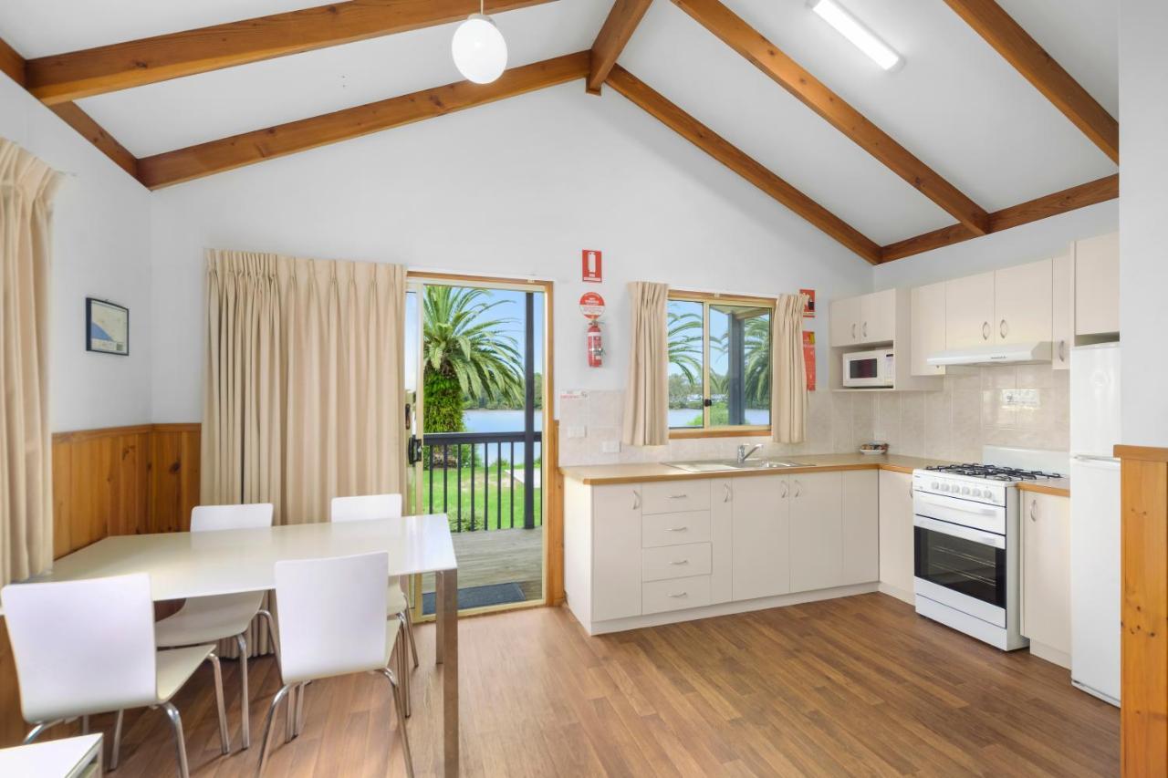 Moruya Holiday Park Екстер'єр фото