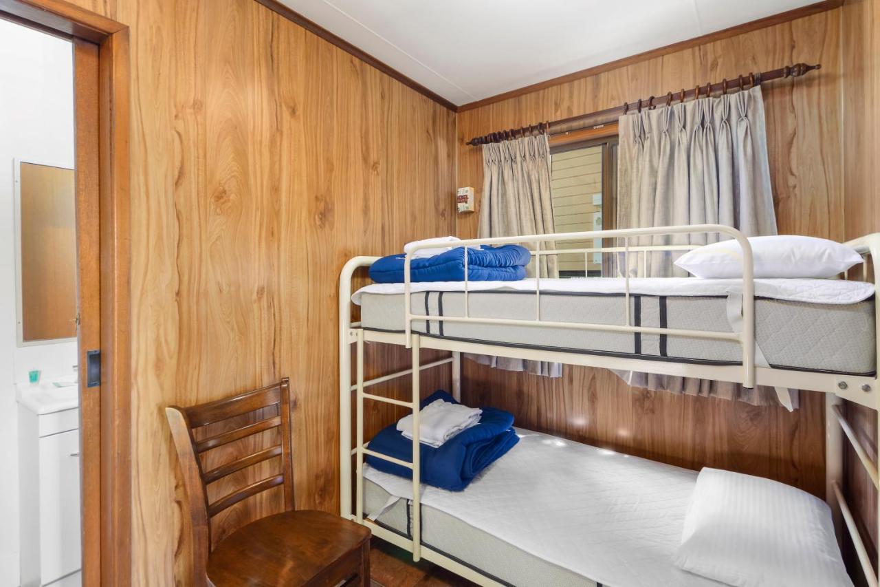 Moruya Holiday Park Екстер'єр фото