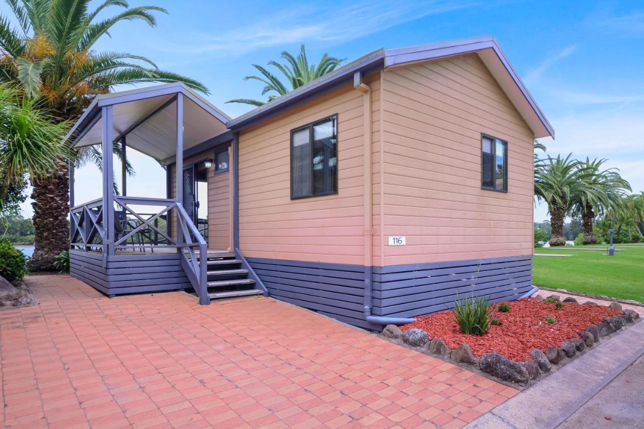 Moruya Holiday Park Екстер'єр фото