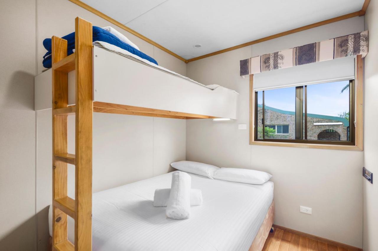 Moruya Holiday Park Екстер'єр фото