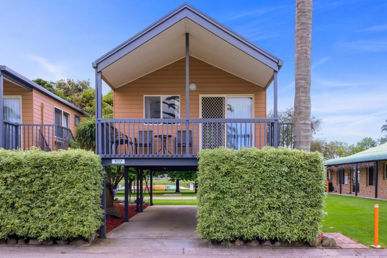 Moruya Holiday Park Екстер'єр фото