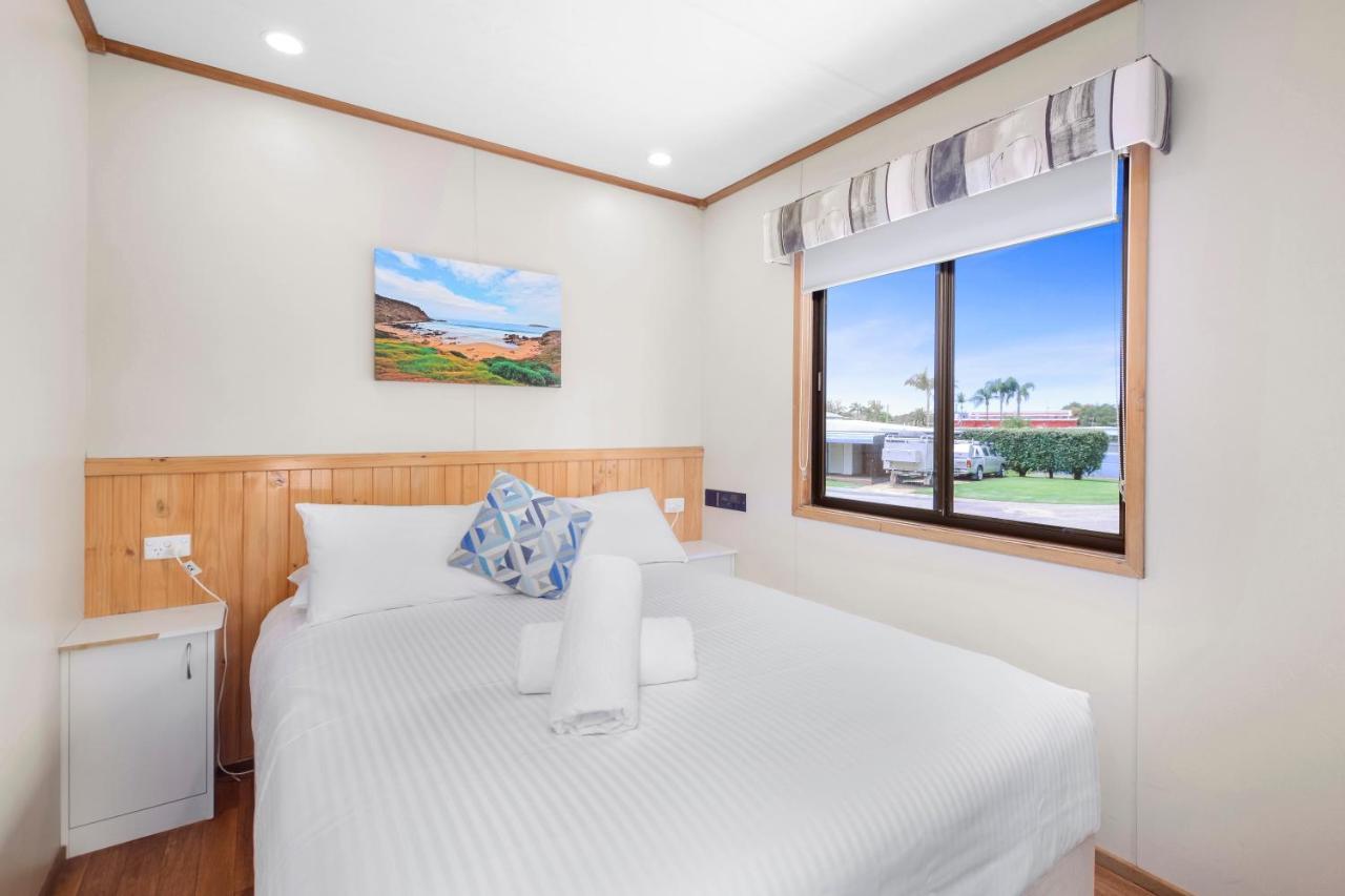 Moruya Holiday Park Екстер'єр фото