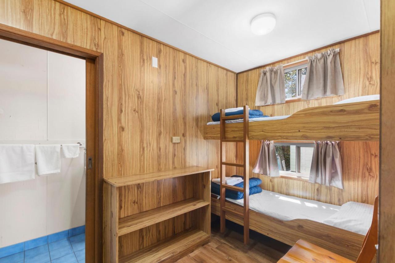 Moruya Holiday Park Екстер'єр фото
