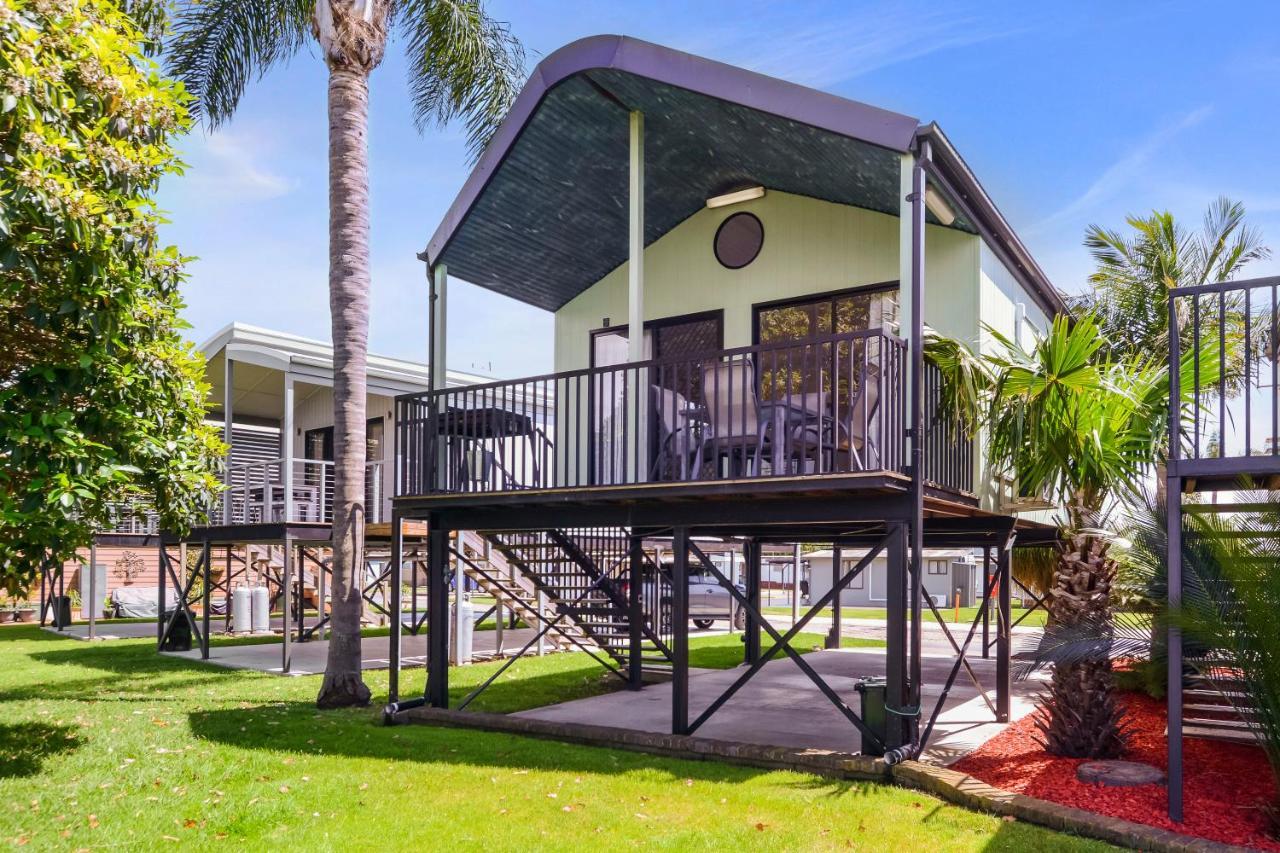 Moruya Holiday Park Екстер'єр фото