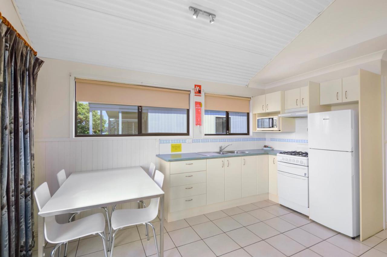 Moruya Holiday Park Екстер'єр фото