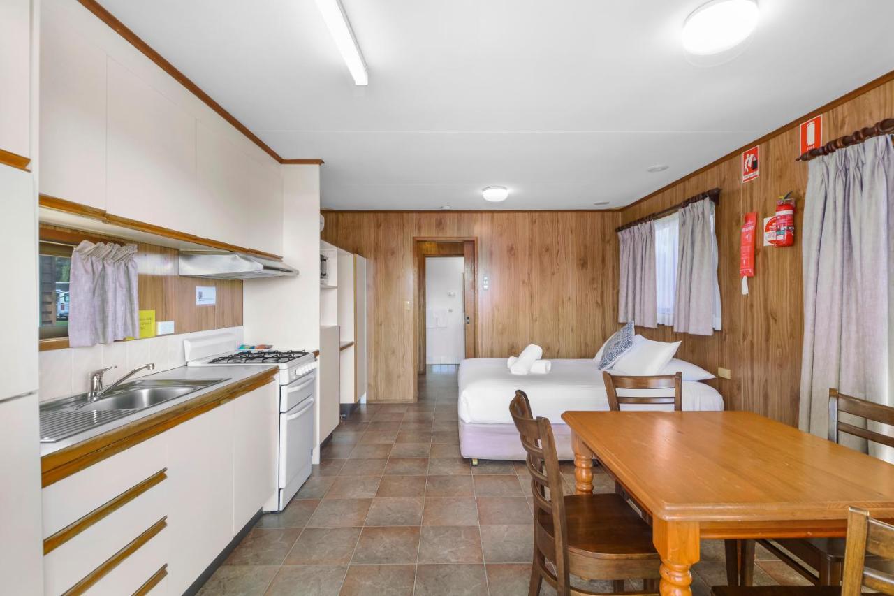 Moruya Holiday Park Екстер'єр фото