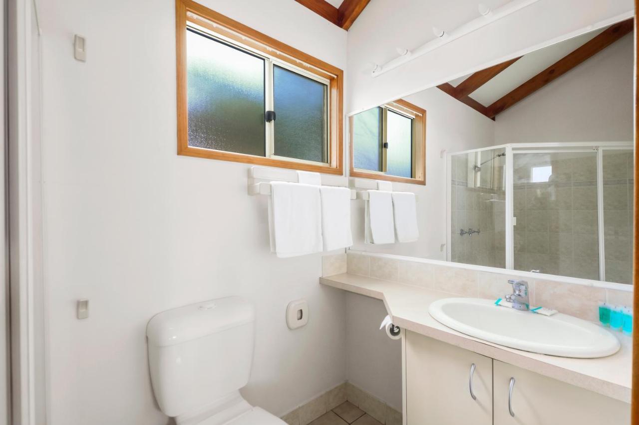 Moruya Holiday Park Екстер'єр фото