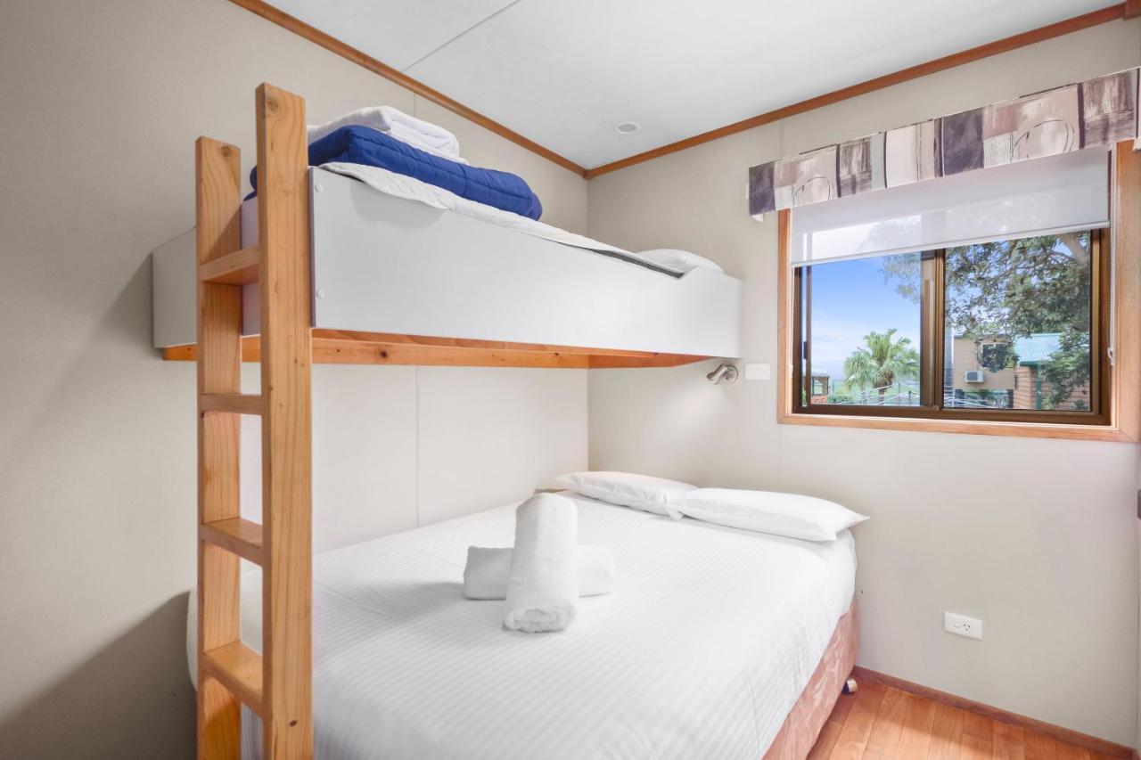 Moruya Holiday Park Екстер'єр фото