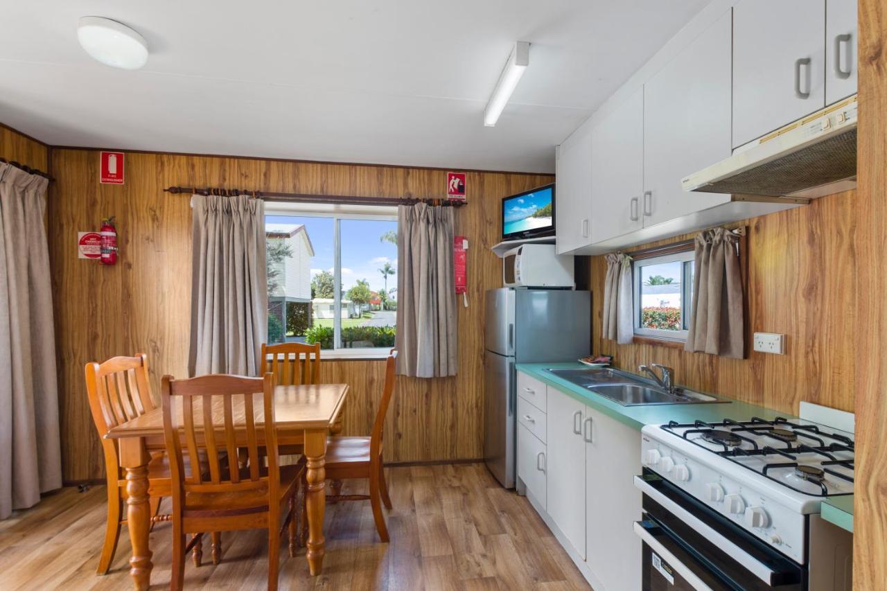 Moruya Holiday Park Екстер'єр фото
