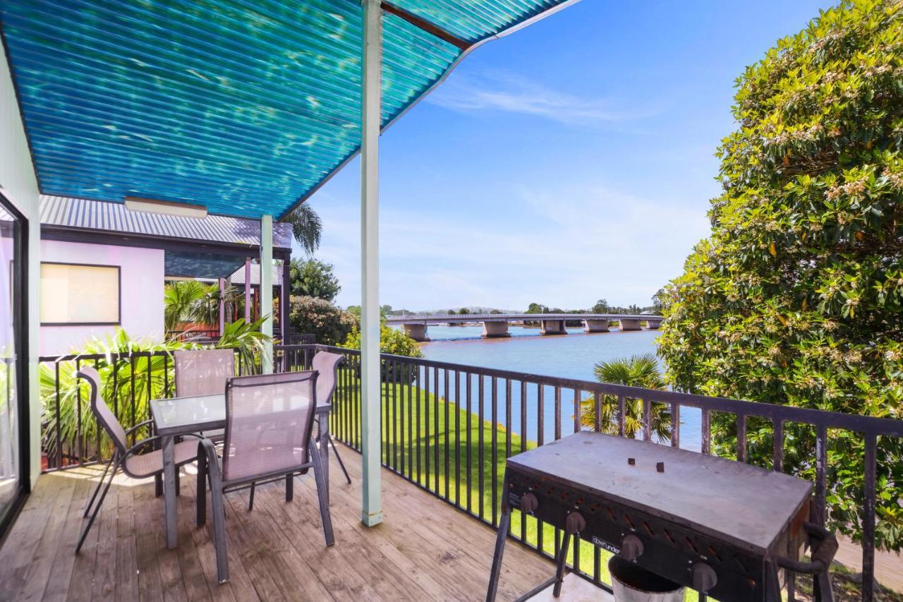 Moruya Holiday Park Екстер'єр фото