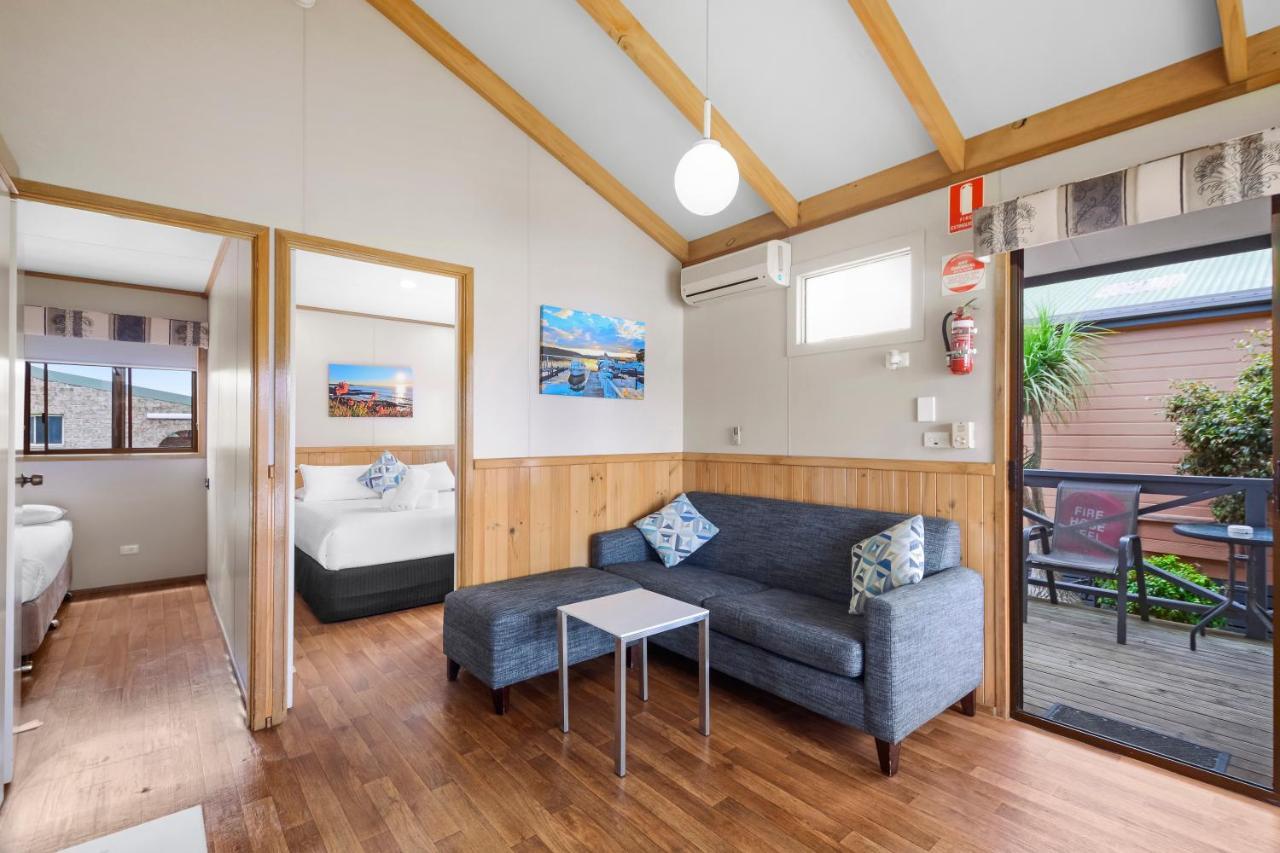 Moruya Holiday Park Екстер'єр фото