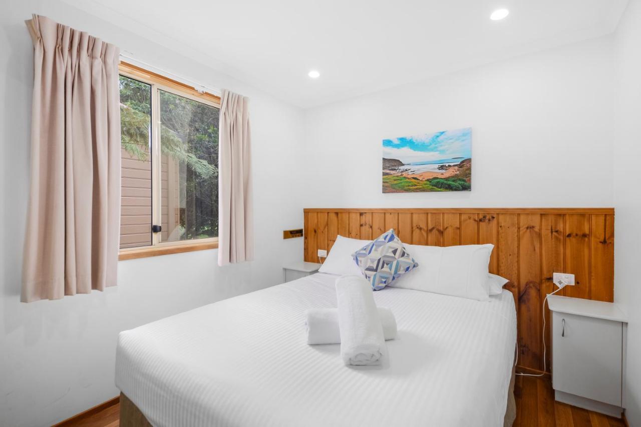 Moruya Holiday Park Екстер'єр фото
