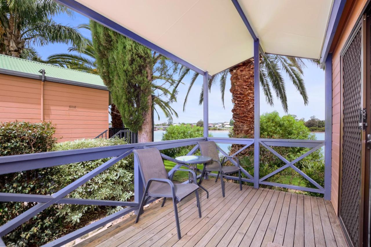 Moruya Holiday Park Екстер'єр фото