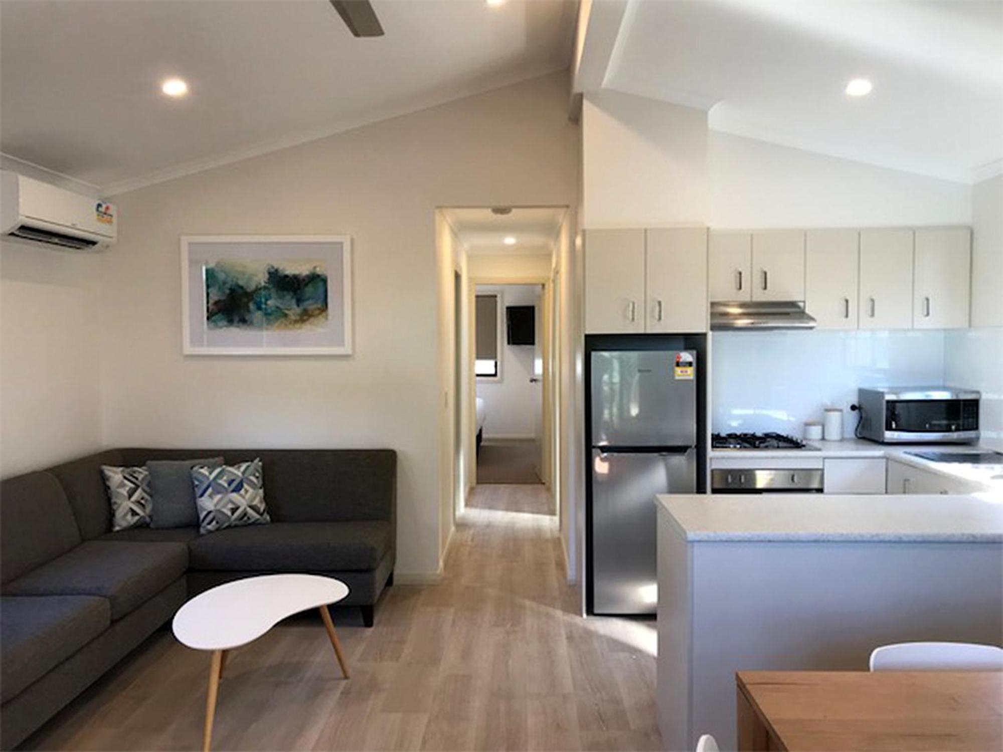 Moruya Holiday Park Екстер'єр фото