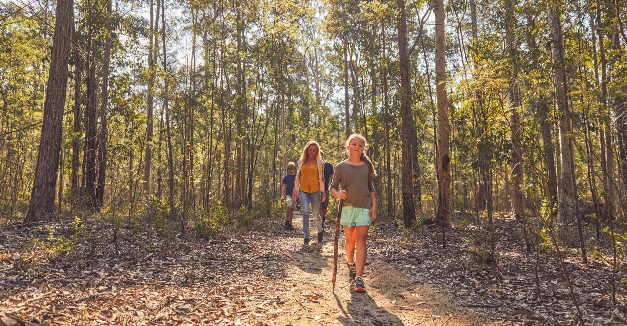 Moruya Holiday Park Екстер'єр фото