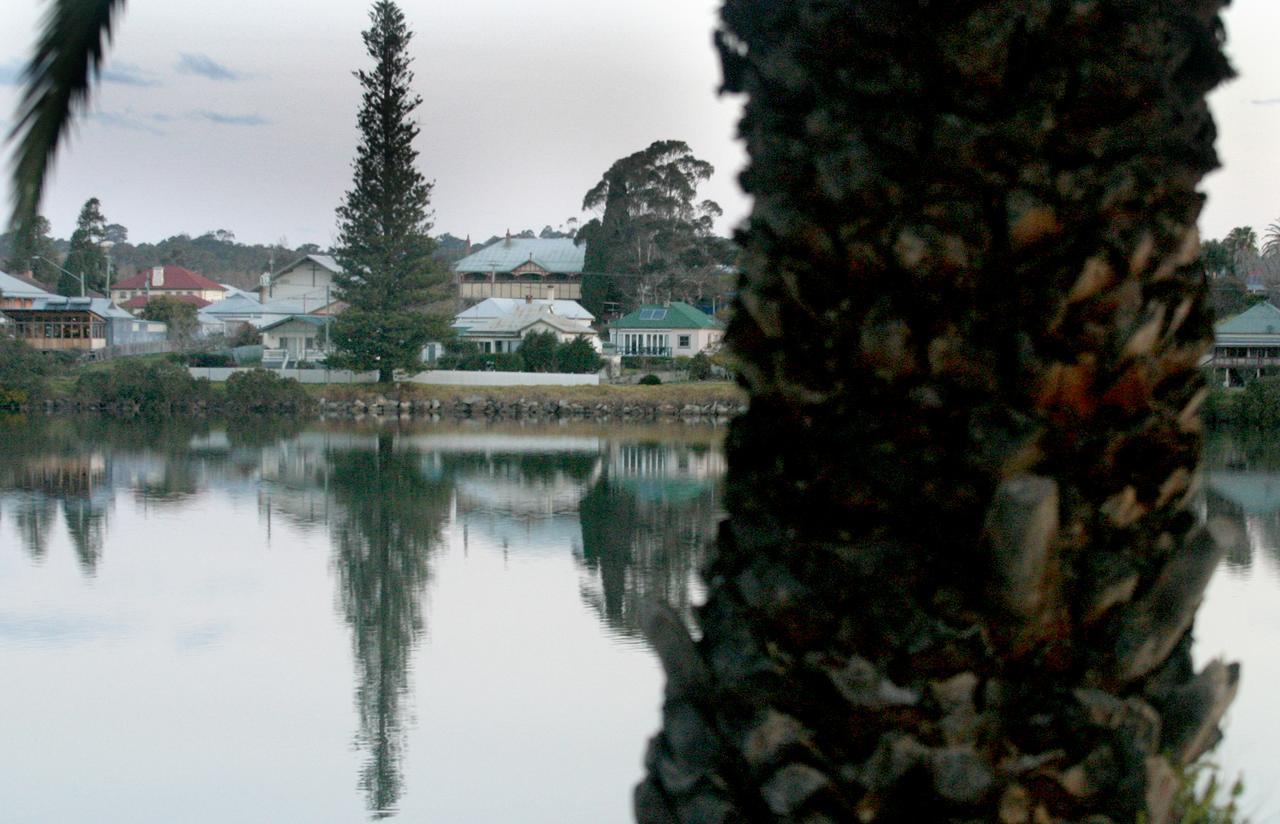 Moruya Holiday Park Екстер'єр фото