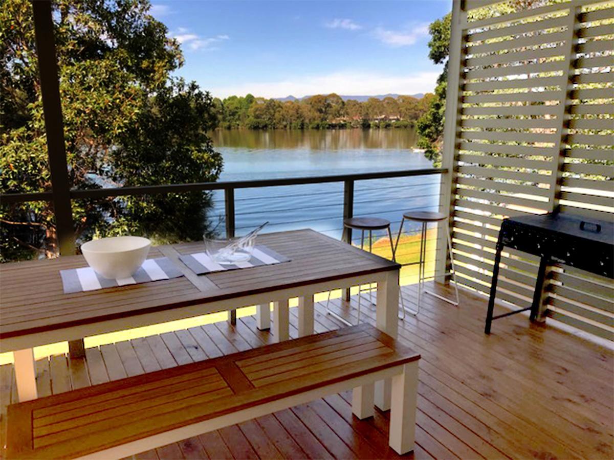 Moruya Holiday Park Екстер'єр фото